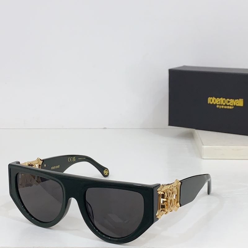 Roberto Cavalli Sunglasses